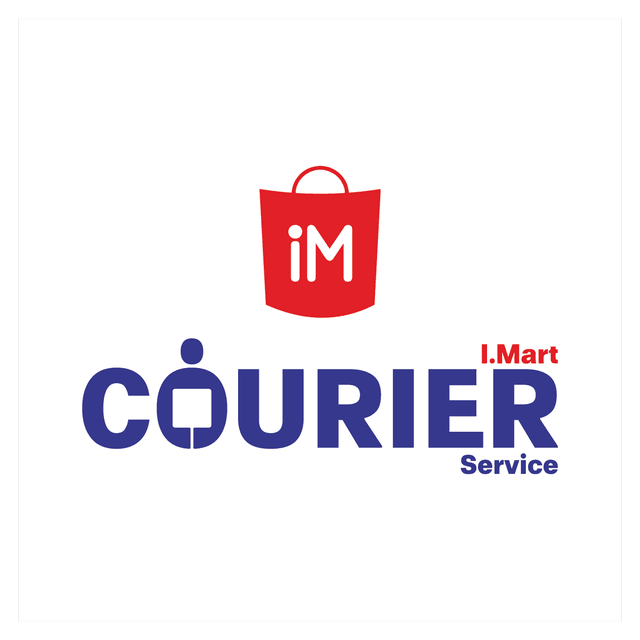 i-Mart Curier