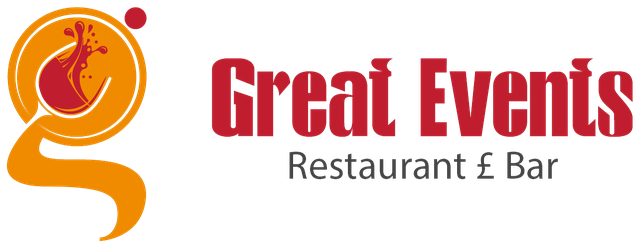 Great Events Restaurant & Bar