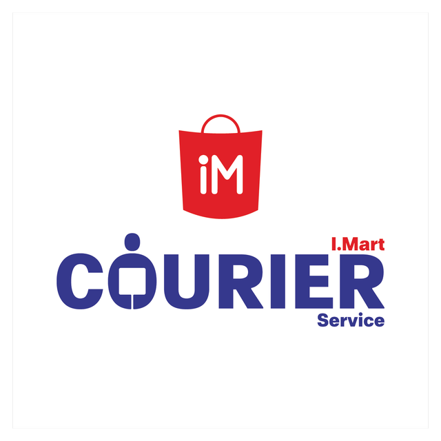 i-Mart Curier