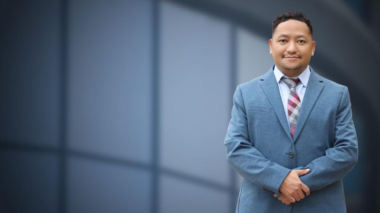 Bhim Gurung, Global CEO of GBMIC